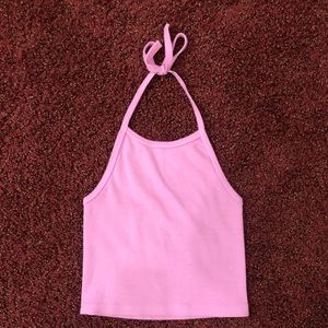 NWOT rare brandy melville top